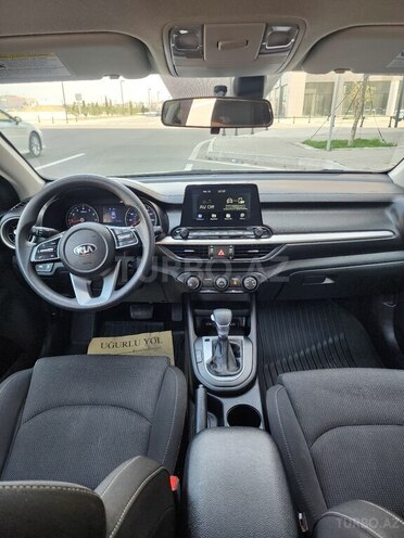 Kia Forte 2019, 82,212 km - 2.0 l - Bakı