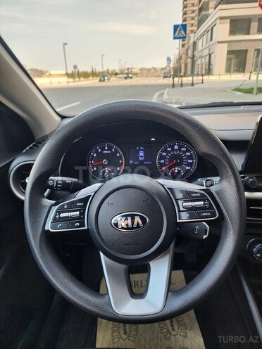 Kia Forte 2019, 82,212 km - 2.0 l - Bakı