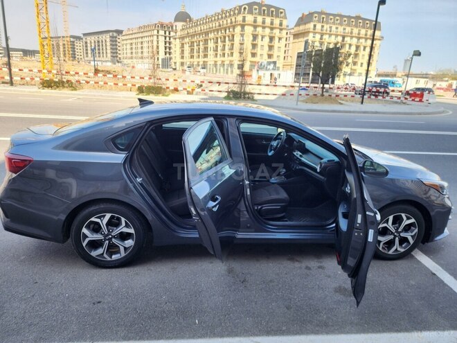 Kia Forte 2019, 82,212 km - 2.0 l - Bakı