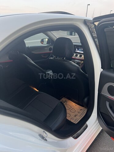 Mercedes E 200 2017, 156,000 km - 2.0 l - Bakı