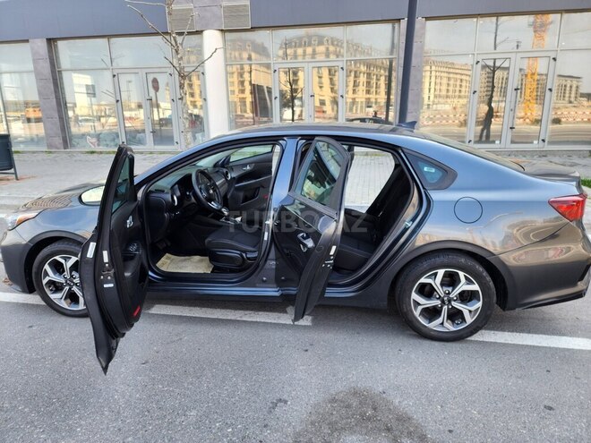 Kia Forte 2019, 82,212 km - 2.0 l - Bakı