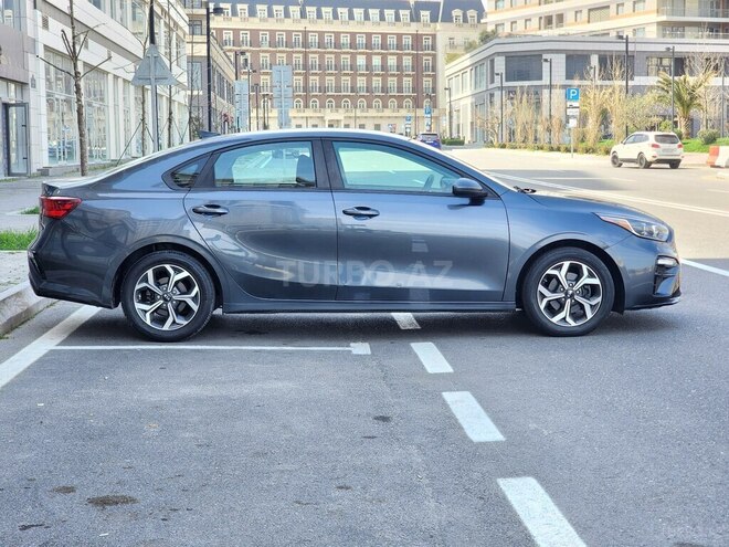 Kia Forte 2019, 82,212 km - 2.0 l - Bakı