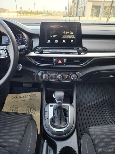 Kia Forte 2019, 82,212 km - 2.0 l - Bakı