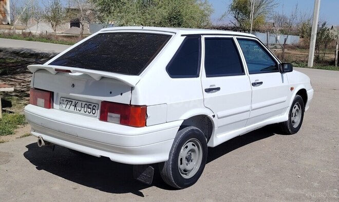 LADA (VAZ) 2114 2012, 95,000 km - 1.6 л - Hacıqabul