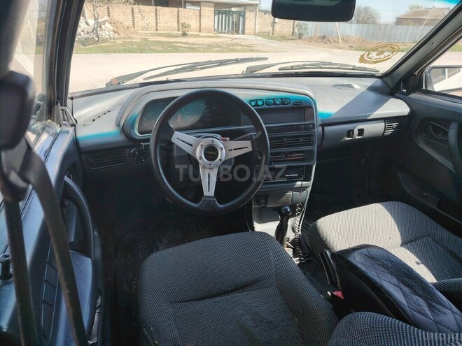 LADA (VAZ) 2114 2012, 95,000 km - 1.6 л - Hacıqabul