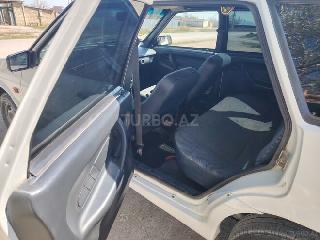 LADA (VAZ) 2114 2012, 95,000 km - 1.6 л - Hacıqabul