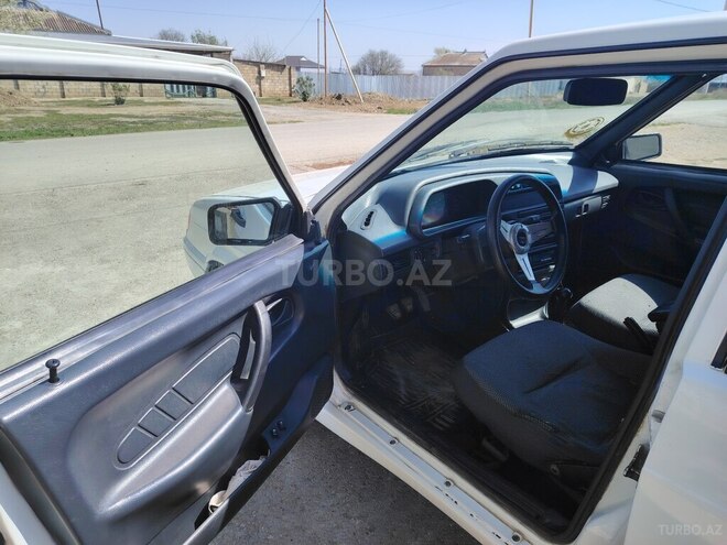 LADA (VAZ) 2114 2012, 95,000 km - 1.6 л - Hacıqabul