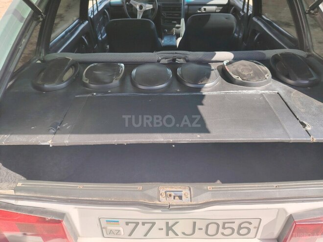 LADA (VAZ) 2114 2012, 95,000 km - 1.6 л - Hacıqabul