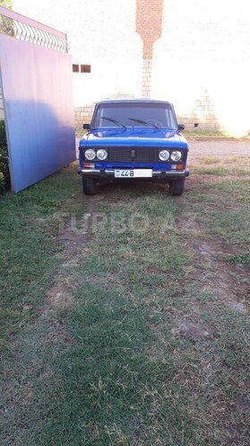 LADA (VAZ) 2106 1995, 17,020 km - 1.6 л - Masallı