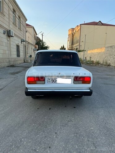 LADA (VAZ) 2107 2002, 95,000 km - 1.6 l - Bakı