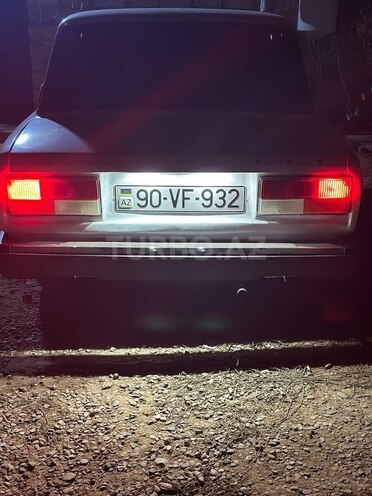 LADA (VAZ) 2107 2002, 95,000 km - 1.6 l - Bakı