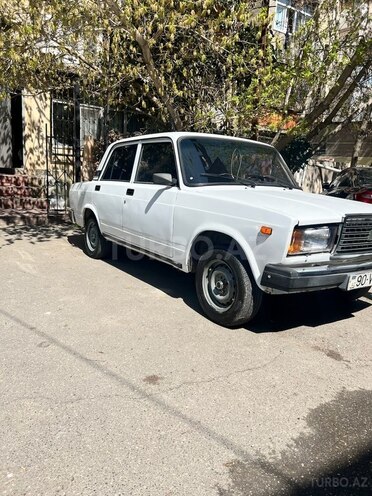 LADA (VAZ) 2107 2002, 95,000 km - 1.6 l - Bakı
