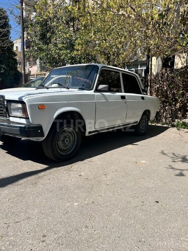 LADA (VAZ) 2107 2002, 95,000 km - 1.6 l - Bakı