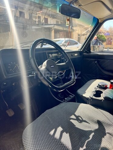 LADA (VAZ) 2107 2002, 95,000 km - 1.6 l - Bakı