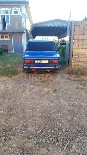 LADA (VAZ) 2106 1995, 17,020 km - 1.6 л - Masallı
