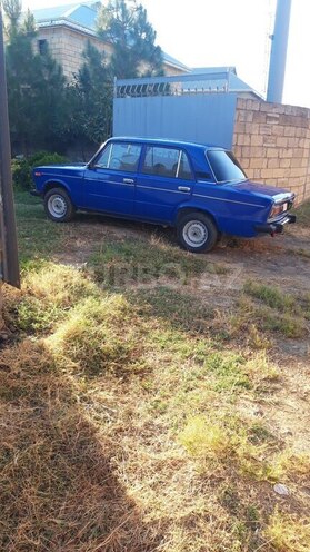 LADA (VAZ) 2106 1995, 17,020 km - 1.6 л - Masallı
