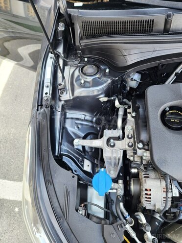 Kia Forte 2019, 82,212 km - 2.0 l - Bakı