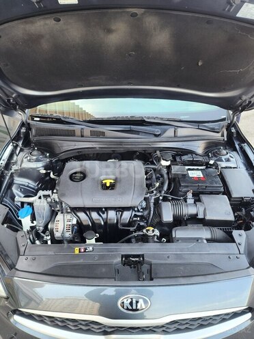 Kia Forte 2019, 82,212 km - 2.0 l - Bakı