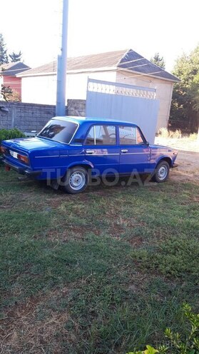 LADA (VAZ) 2106 1995, 17,020 km - 1.6 л - Masallı