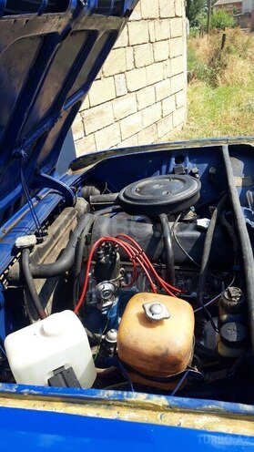 LADA (VAZ) 2106 1995, 17,020 km - 1.6 л - Masallı