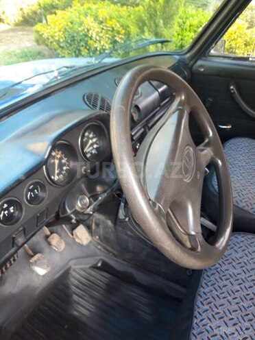 LADA (VAZ) 2106 1995, 17,020 km - 1.6 л - Masallı