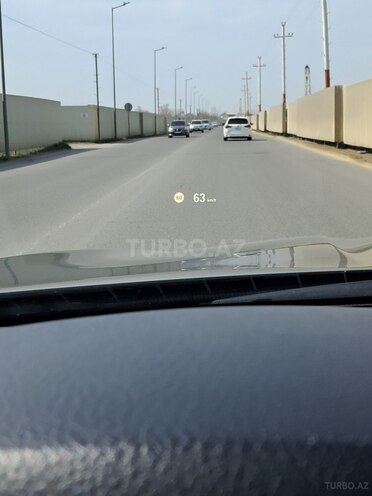 BMW 528 2014, 162,000 km - 2.0 l - Bakı