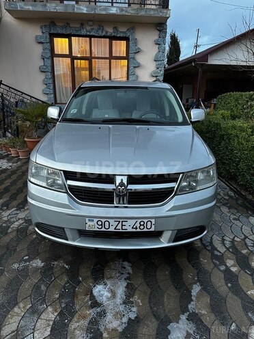Dodge Journey 2009, 225,000 km - 3.5 l - Bakı