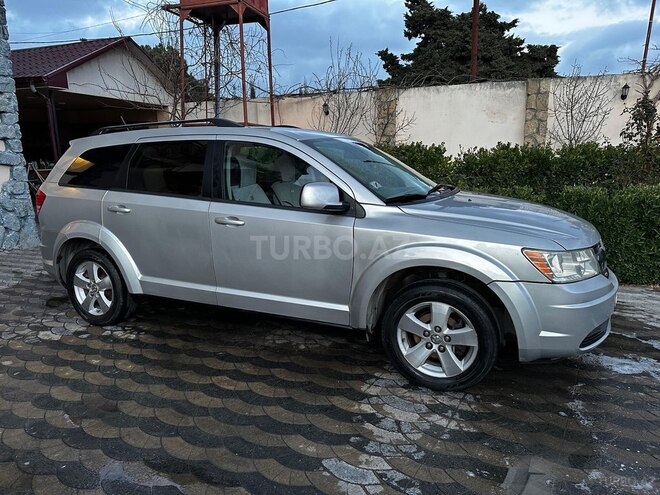 Dodge Journey 2009, 225,000 km - 3.5 l - Bakı