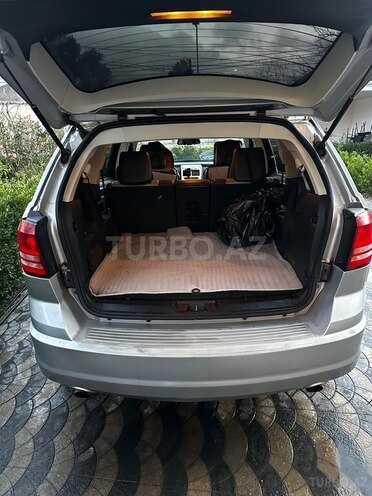 Dodge Journey 2009, 225,000 km - 3.5 l - Bakı