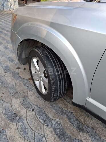 Dodge Journey 2009, 225,000 km - 3.5 l - Bakı