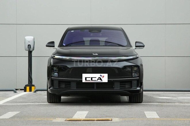 Li Auto L7 2024, 0 km - 1.5 l - Bakı