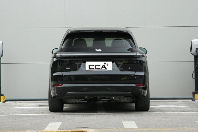 Li Auto L7 2024, 0 km - 1.5 l - Bakı