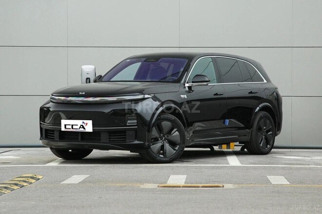 Li Auto L7 2024, 0 km - 1.5 l - Bakı