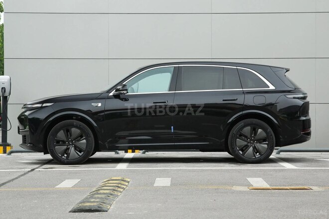 Li Auto L7 2024, 0 km - 1.5 l - Bakı