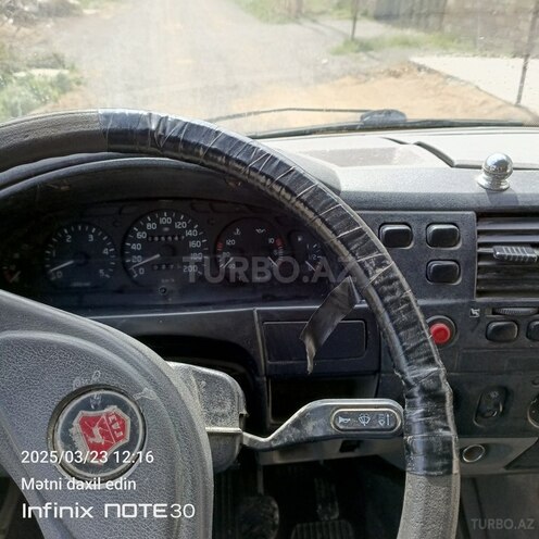 GAZ 330232-744 2005, 195,000 km - 2.5 l - Bakı