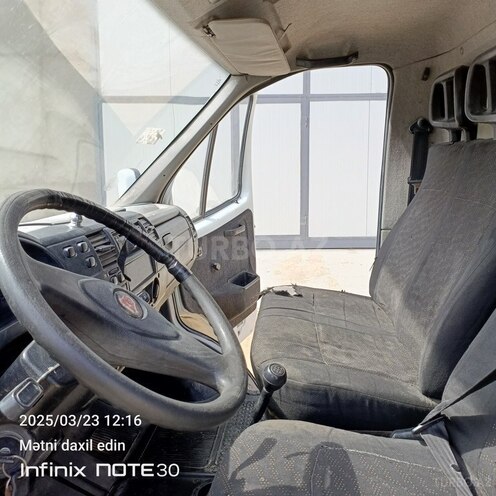 GAZ 330232-744 2005, 195,000 km - 2.5 l - Bakı