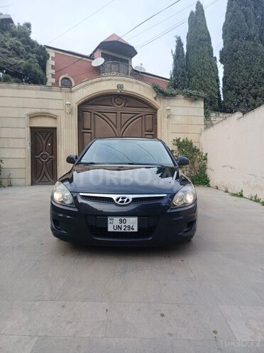 Hyundai i30 2009, 217,000 km - 1.4 l - Bakı