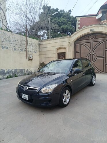 Hyundai i30 2009, 217,000 km - 1.4 l - Bakı