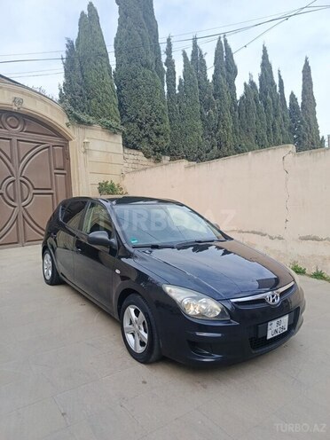 Hyundai i30 2009, 217,000 km - 1.4 l - Bakı