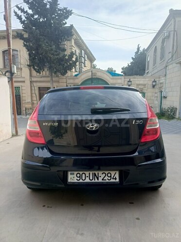 Hyundai i30 2009, 217,000 km - 1.4 l - Bakı