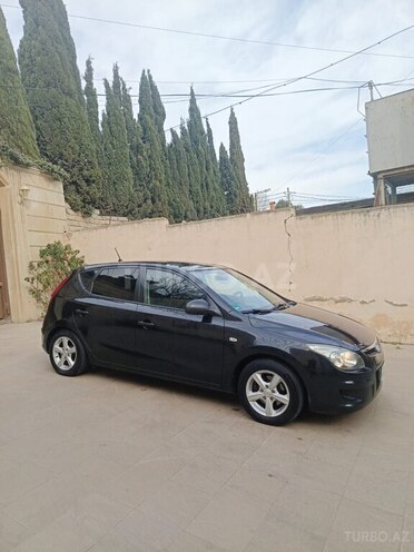 Hyundai i30 2009, 217,000 km - 1.4 l - Bakı