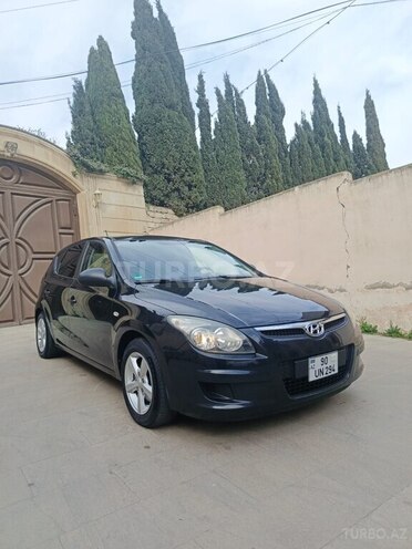 Hyundai i30 2009, 217,000 km - 1.4 l - Bakı