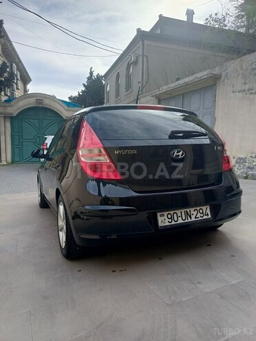 Hyundai i30 2009, 217,000 km - 1.4 l - Bakı
