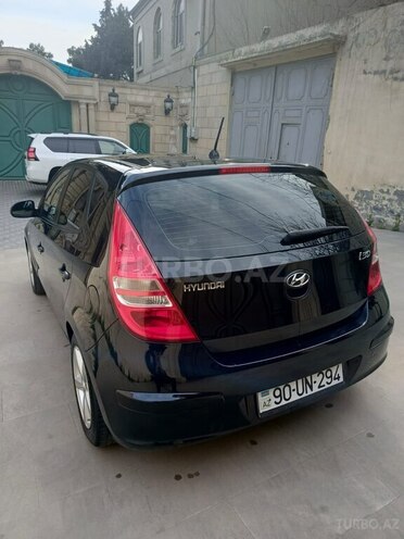 Hyundai i30 2009, 217,000 km - 1.4 l - Bakı