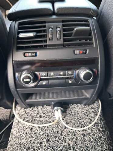 BMW 528 2014, 162,000 km - 2.0 l - Bakı