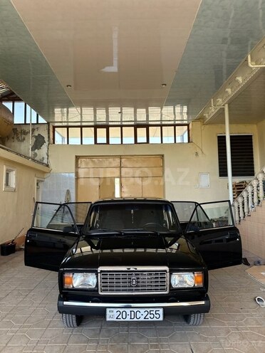 LADA (VAZ) 2107 2010, 55,000 km - 1.6 l - Gəncə