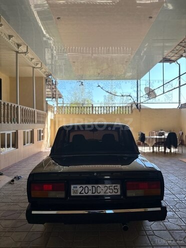 LADA (VAZ) 2107 2010, 55,000 km - 1.6 l - Gəncə