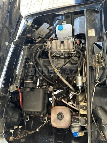 LADA (VAZ) 2107 2010, 55,000 km - 1.6 l - Gəncə