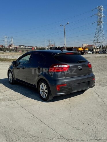 Kia Rio 2016, 196,000 km - 1.1 l - Bakı