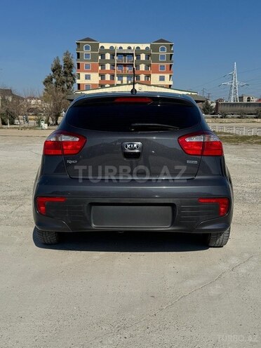 Kia Rio 2016, 196,000 km - 1.1 l - Bakı